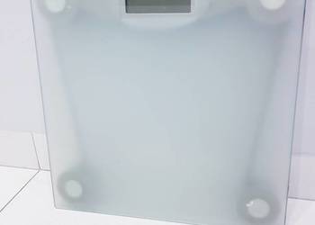 Waga łazienkowa SilverCrest