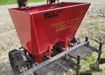 Sadzarka do ziemniaków