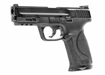 Pistolet na kule gumowe Smith&Wesson M&P9 M2.0 T4E kal. .43