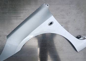 Peugeot 307 lift EZRC błotnik lewy przód