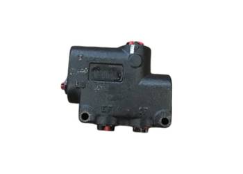 JCB 35/910069 zawór hydrauliczny do JCB MINI CX 2WD, JCB MINI CX 4WD