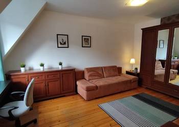 3pok, 74met, Okolice Reja BALKON/PIWNICA (Wrocław)