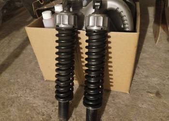 Simson Amortyzatory Oryginał Z Regulacją