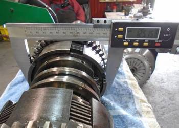 Sprzęgło VAB, sprzęgła VAG, sprzęgło VAC Sprzęgło VAB, sprzęgła VAG, sprzęgło VAC