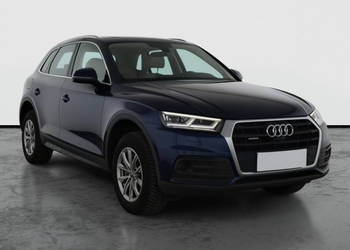 Audi Q5 2.0 TFSI
