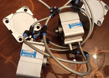 CYLINDER FESTO ADU -62-1-A