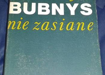 Kwitnie żyto nie zasiane - Vytautas Bubnys