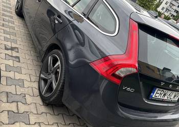 Sprzedam Volvo V60 2.0 D3