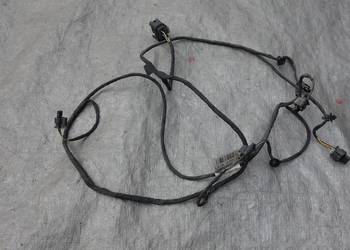 MERCEDES W238 AMG 16- COUPE WIAZKA PDC PRZOD