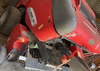 Pottinger rollprofi 3300