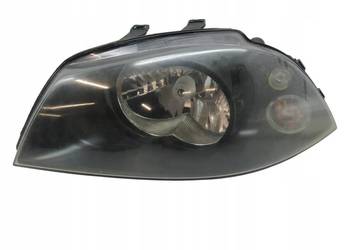 LAMPA PRZÓD LEWA EU  6L1941021A Seat Ibiza III (2002-2008)