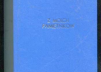 Z moich pamiętników - Michał Bobrzyński