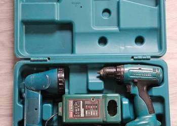Makita 6281d 2Ah 14.4v