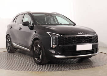 Kia Sportage 1.6 T-GDI