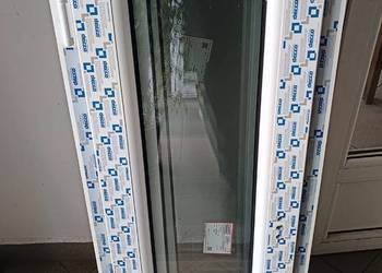 OKNA nowe, różne rozmiary, gotowe do odbioru