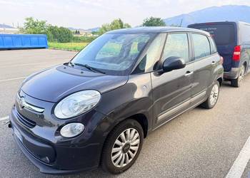 Fiat 500L 1.4 95KM