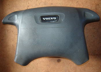 Volvo V40 97r poduszka kierowcy air bag