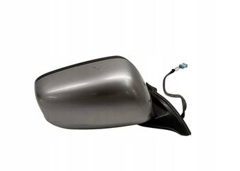 LUSTERKO  PRAWE 5PIN EUROPA   Honda Jazz III (2008-)