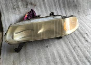 Rover 400 LAMPA PRZÓD PRZEDNIA LEWA