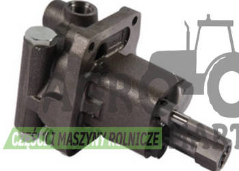 5180937, 5156362 ZAWÓR STERUJĄCY TM KPL CNH