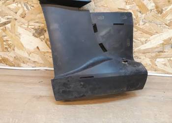 TESLA MODEL 3 WLOT POWIETRZA ZDERZAKA PRAWY 1084177-00-D