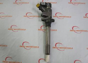 VOLVO FORD 2.0 TDCI HDI wtrysk wtryskiwacz 9657144580 KLASA 6