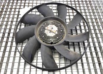 WENTYLATOR KLIMATYZACJI BMW E65 8MV376733 3.6 272KM Sedan/Limuzyna 01-