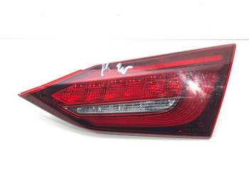 LAMPA TYŁ PRAWA WEWNĘTRZNA INFINITI Q50 Sedan/Limuzyna ŚWIATŁO