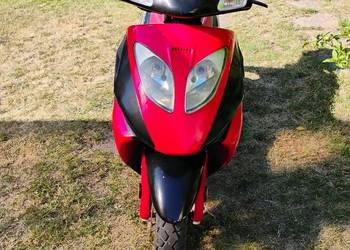 Sprzedam skuter 50 2t