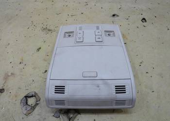 LAMPKA OŚWIETLENIE KABINY PASSAT B8 5Q0951172