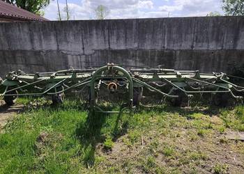 Przewracarka Krone 6.60