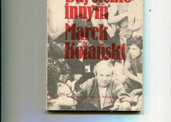 Daj siebie innym - Marek Kotański