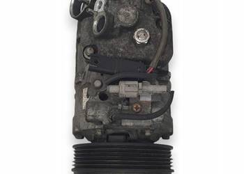 SPRĘŻARKA KLIMATYZACJI BMW 1 E87 3 E90 2.0d 64526987862 Denso