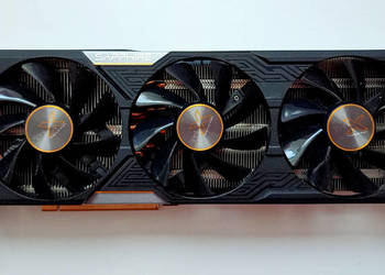 Karta Graficzna AMD Sapphire Radeon R9 Fury 4GB 4096MB HBM