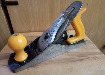 strug ręczny do drewna.