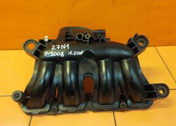 3008 C5 C4 1.6 THP 12r kolektor ssacy 8984654329