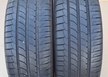OPONY LETNIE PARA GOODYEAR EFFICIENTGRIP 205/55R16 205/55/16 2SZT