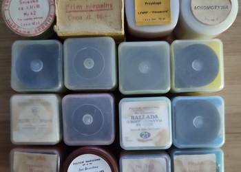 Bajki na kliszach z czasów PRL - kolorowe