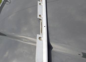 Listwa klapy bagażnika W124 124 Mercedes kombi