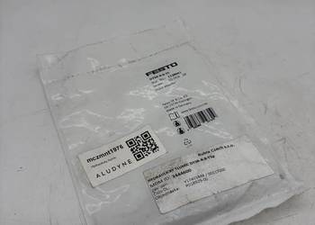 Festo 1138641 DYSR-8-8-Y5 Amortyzator hydrauliczny