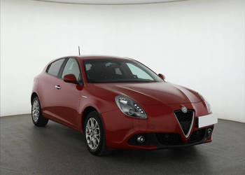 Alfa Romeo Giulietta 1.6 JTDM