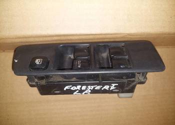 SUBARU FORESTER I przełącznik szyb lewy przód PRAWY