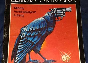 Fikcje i fakty. Attyla Zemsta Arymana