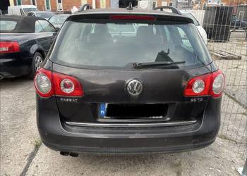 Lampa tył tylna lewa prawa kombi volkswagen Passat b6