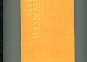 Walczący Gryf - Wańkowicz