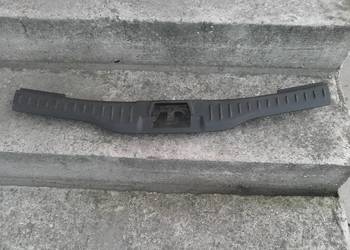 Osłona pasa tylnego ford focus mk3