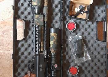 Hatsan factor snajper L5.5mm