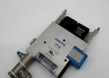 Festo 162507 VADMI-70 Generator podciśnienia