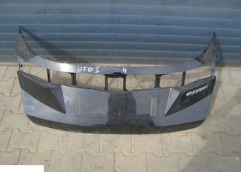 HONDA CIVIC UFO 2007 BLENDA KLAPE TYLNĄ OSŁONA