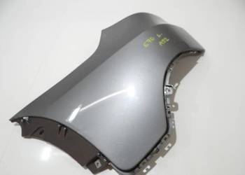 NAROŻNIK ZDERZAKA LEWY TYŁ BMW X5 E70 A52/7